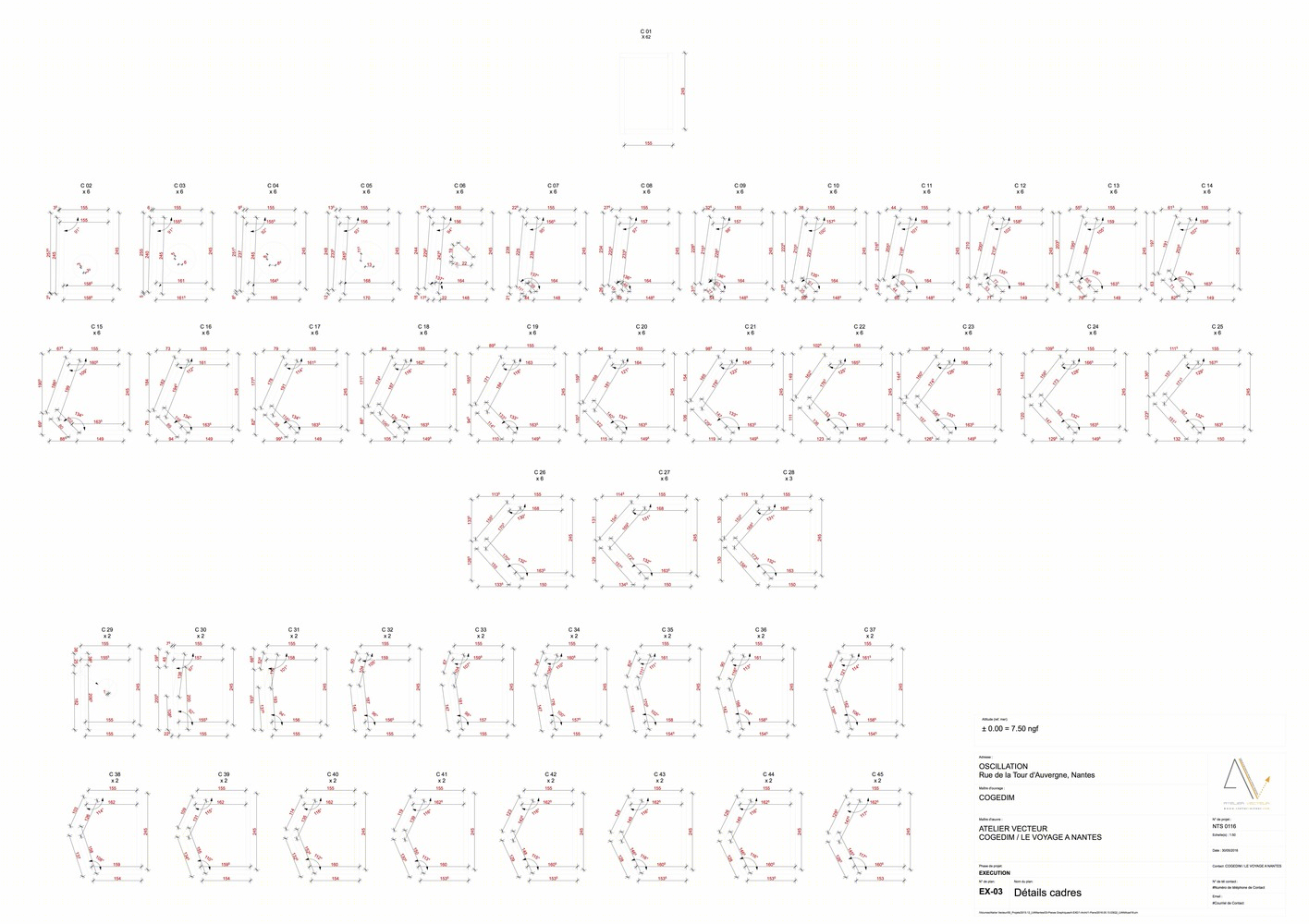振荡工作室向量-51