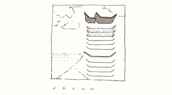 「123 OBR」海滨住宅楼丨澳大利亚丨Woods Bagot-8