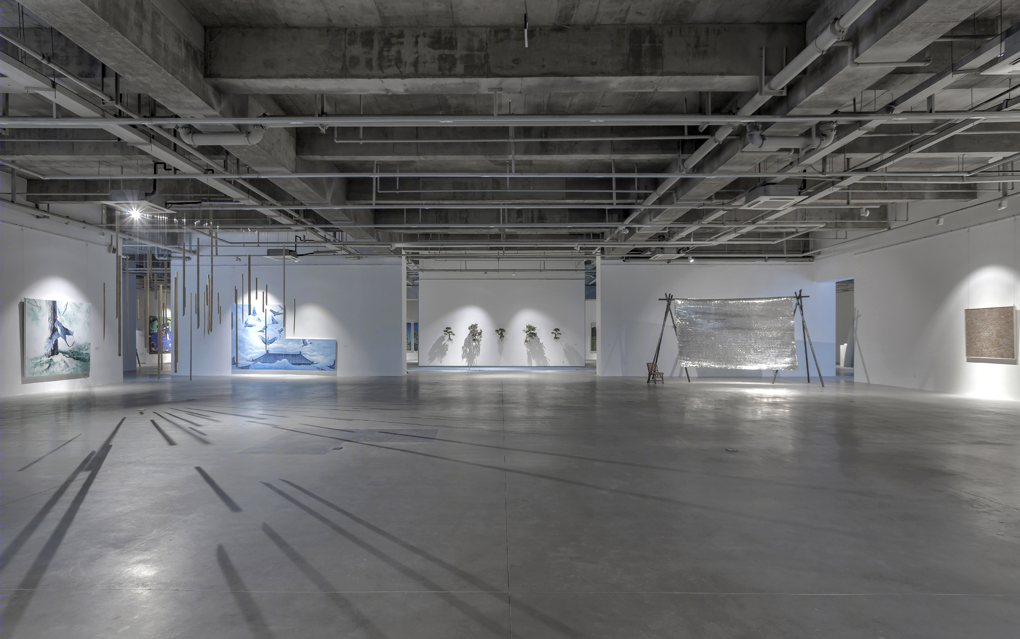 苏州雨村美术馆-14