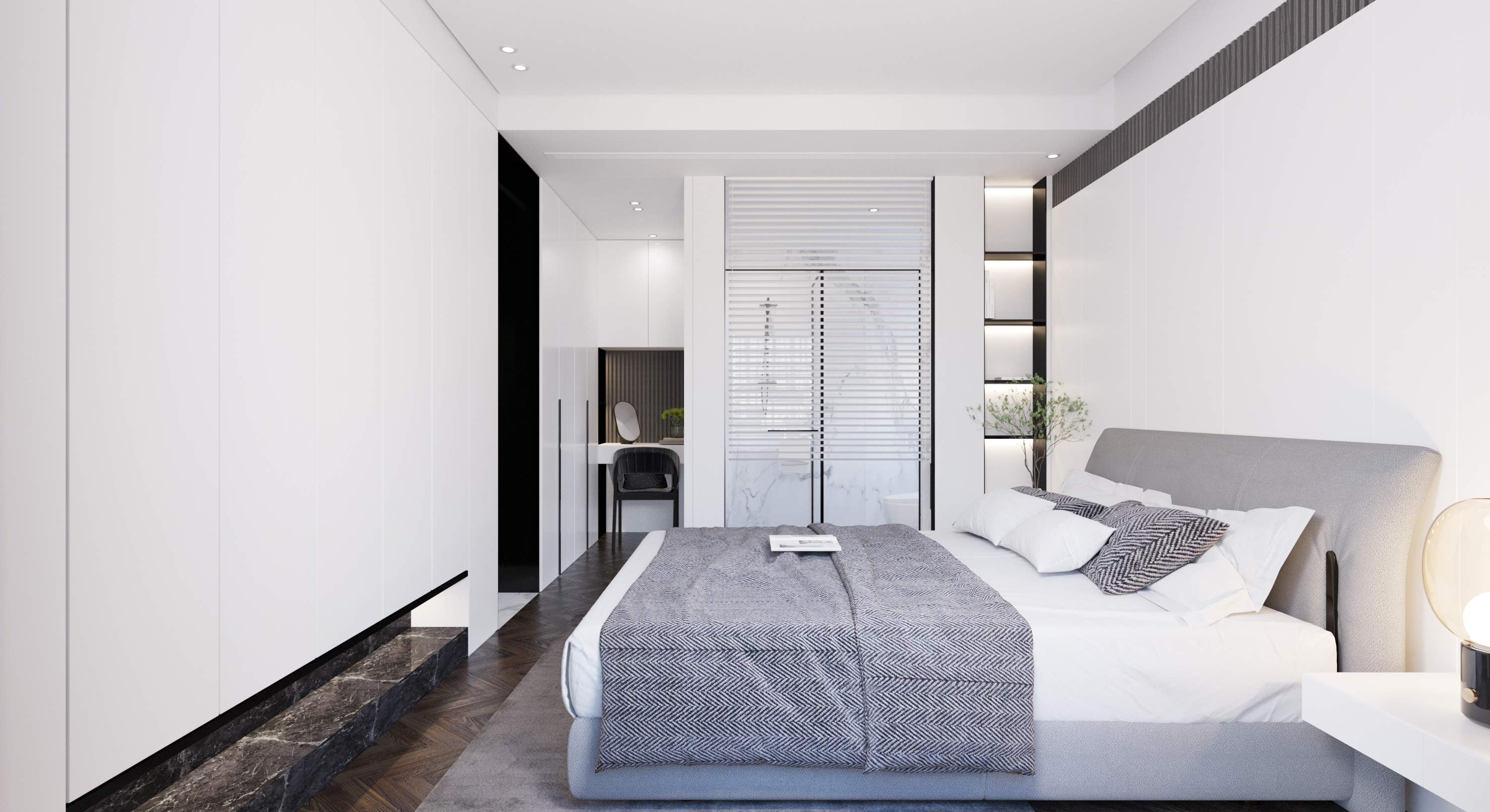 简单的家装效果表现-12