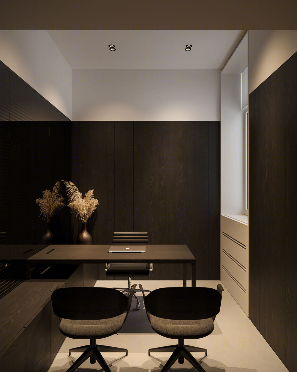 Beyond 办公室设计丨乌克兰基辅丨Bezmirno 团队-17