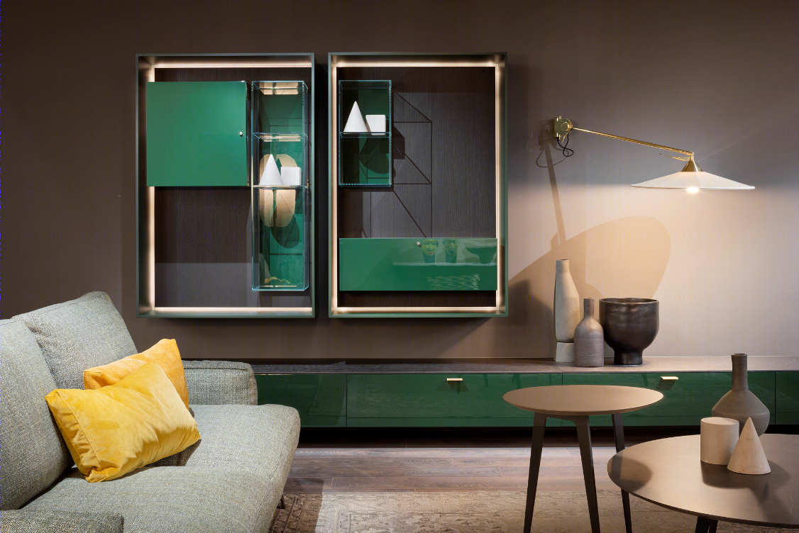 意大利进口品牌LEMA-1