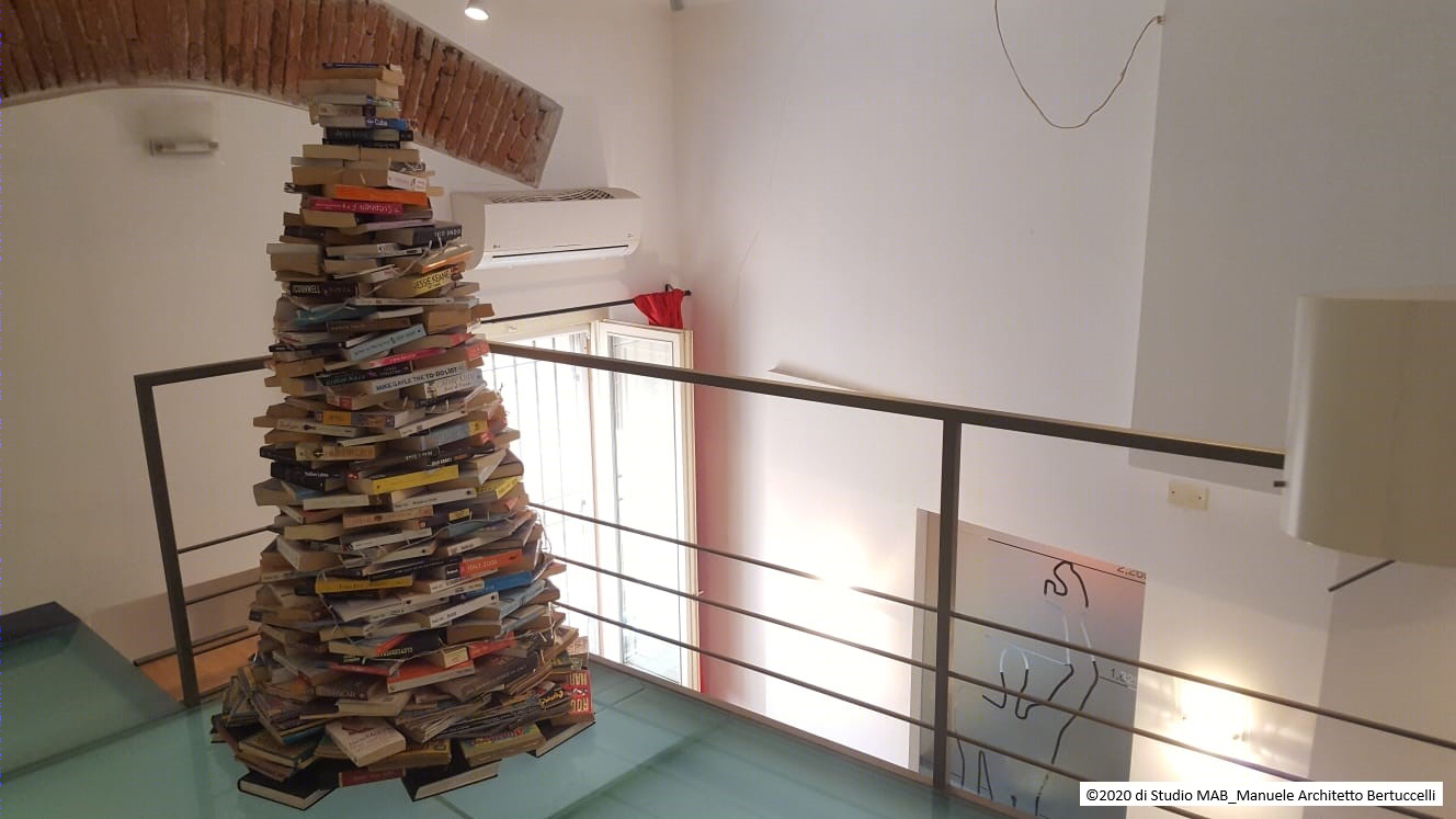 Appartamento "Le Volte"-4