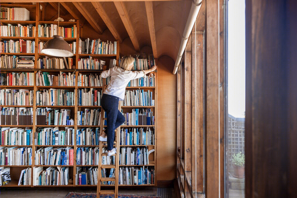 70 年代诺丁山“木之屋”-0