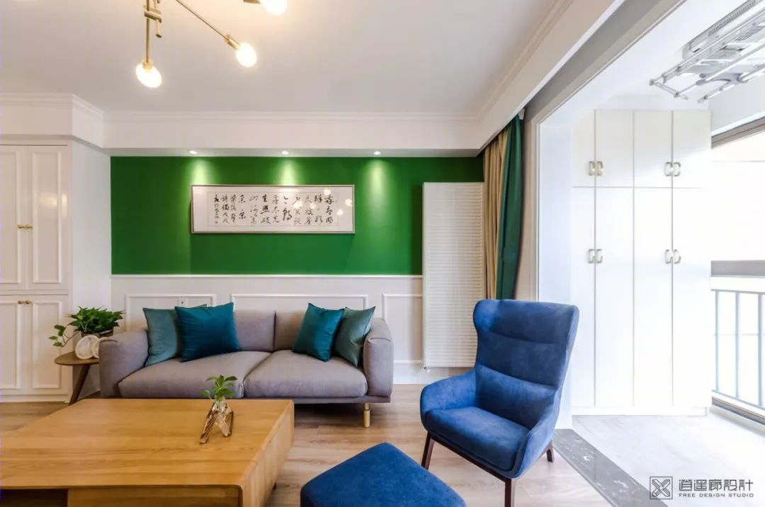 合肥中海滨湖公馆-27