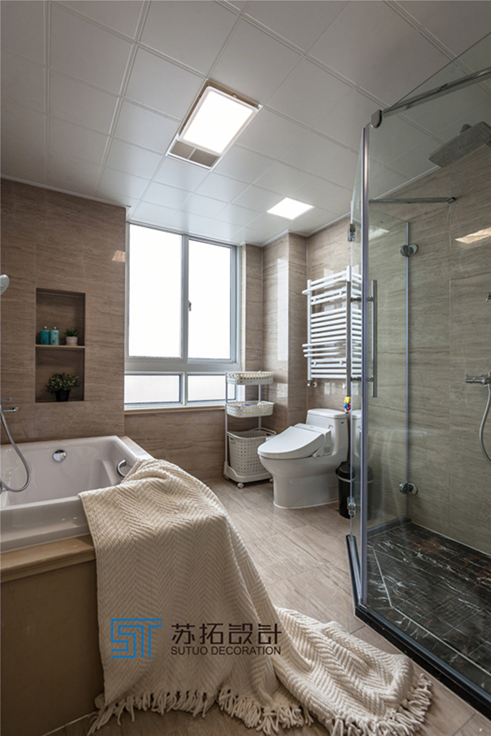 龙湖香醍漫步-23