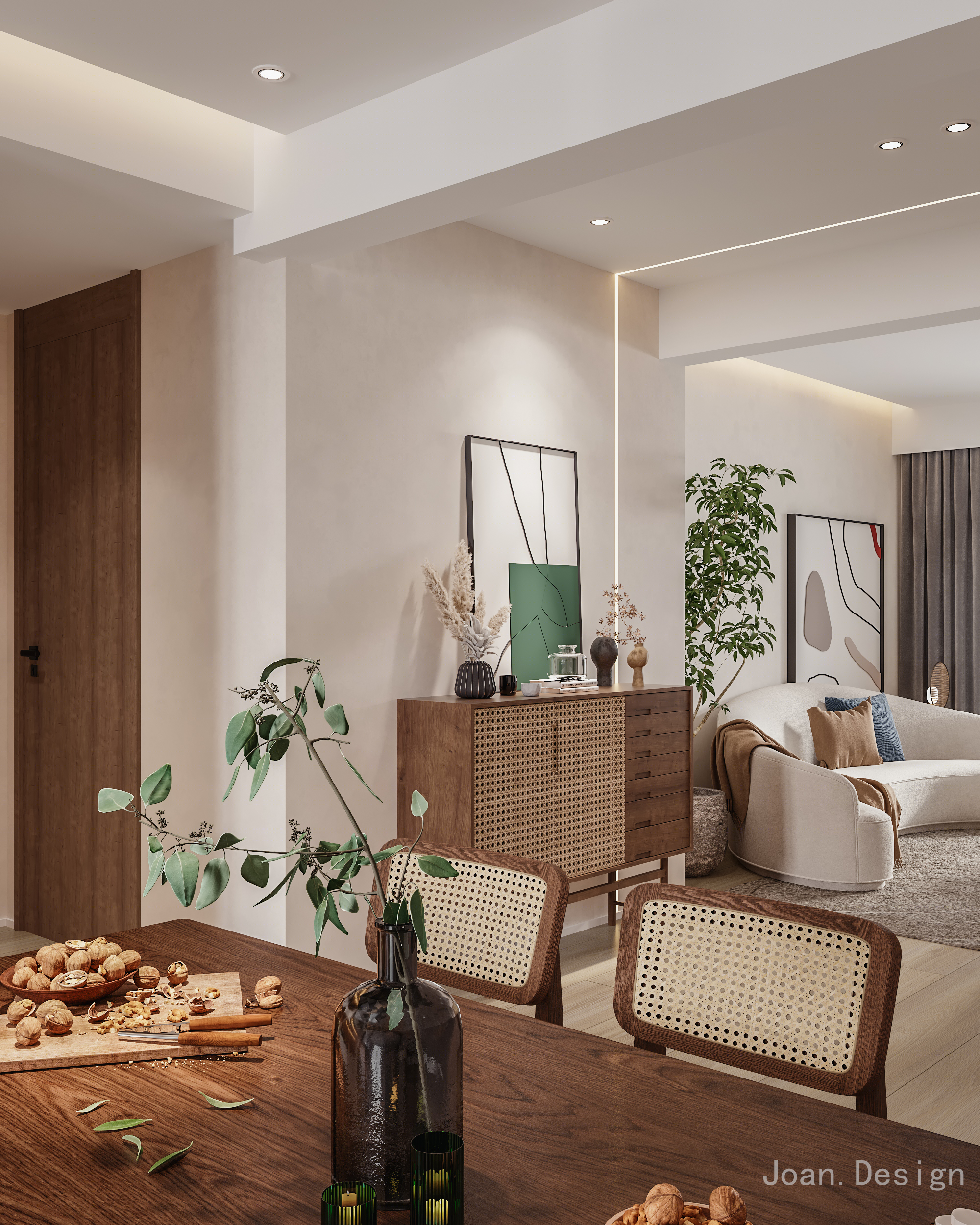 CR PSC 遇见室内设计之美-5