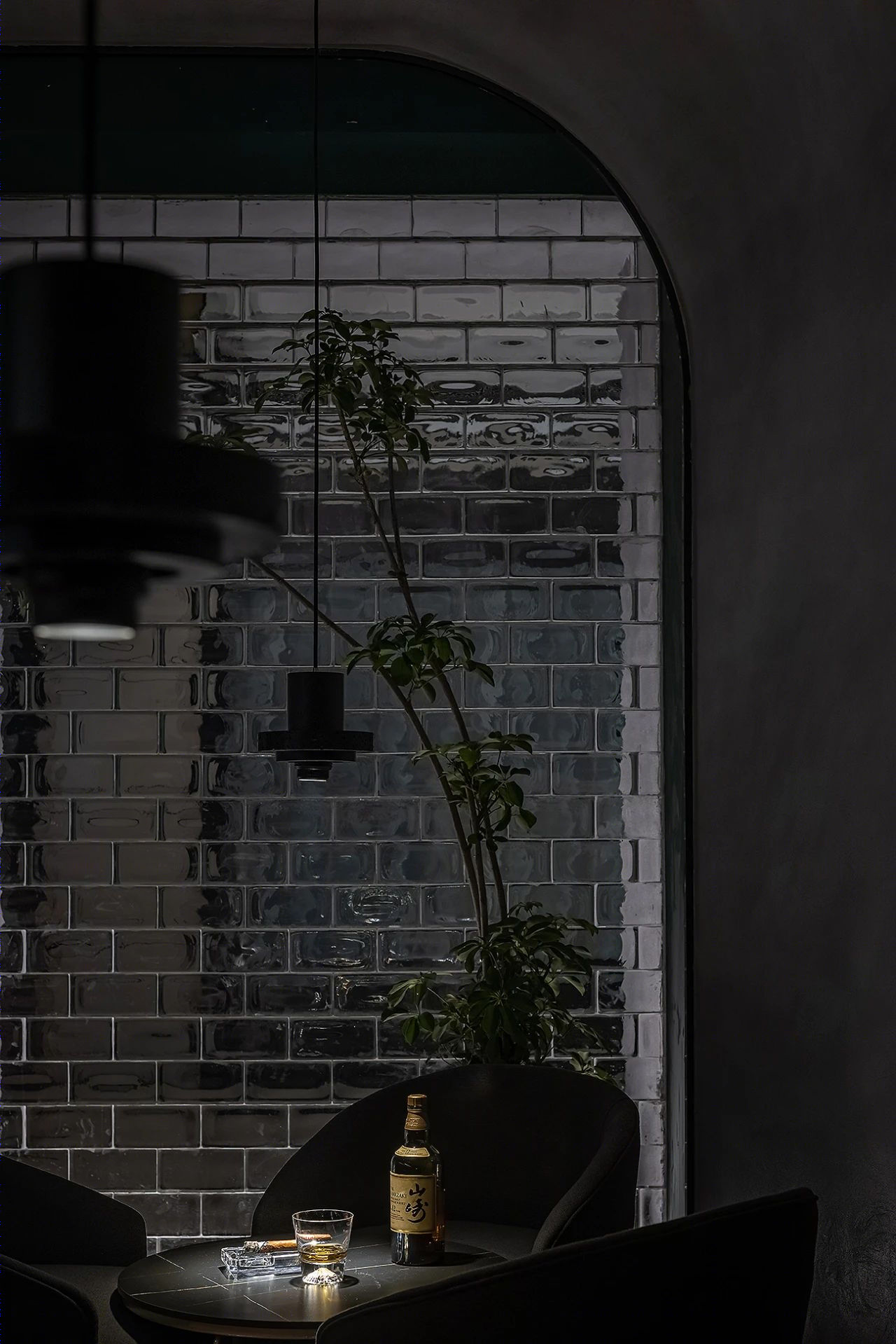 WM COFFEEWHISKY（WCDA 南京设计师酒吧）丨中国南京丨WEI 建筑与室内设计事务所-25