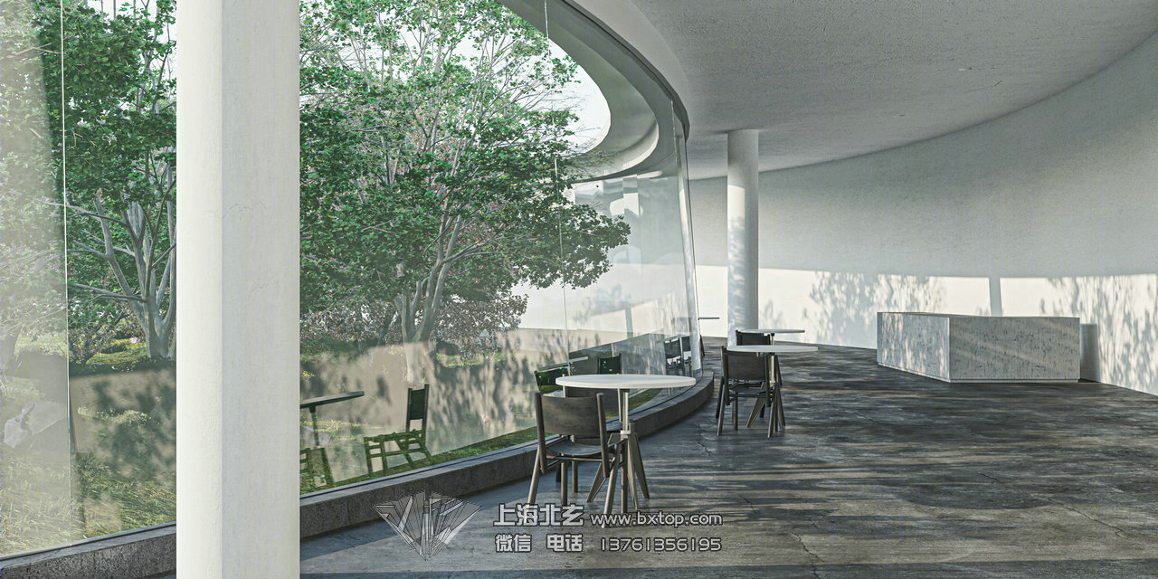 北玄视觉·文化办公-29