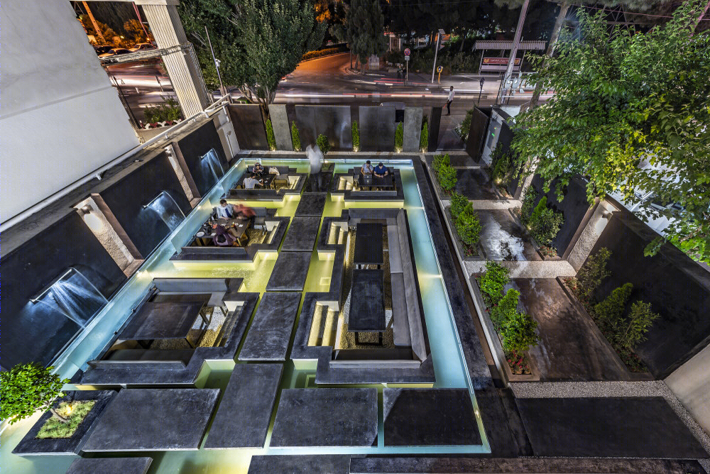 伊朗 E 咖啡馆-29