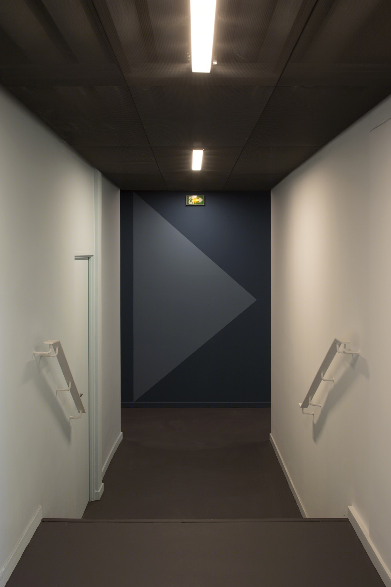 MI·mAbs · 现代科研建筑与自然景观的和谐对话-29