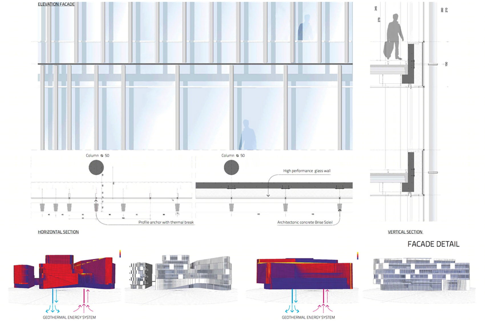 Etterbeek 市政厅丨保加利亚鲁塞丨BAEB,Jaspers & Eyers-98