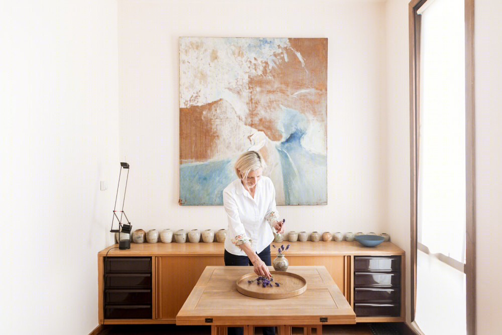 70 年代诺丁山“木之屋”-3