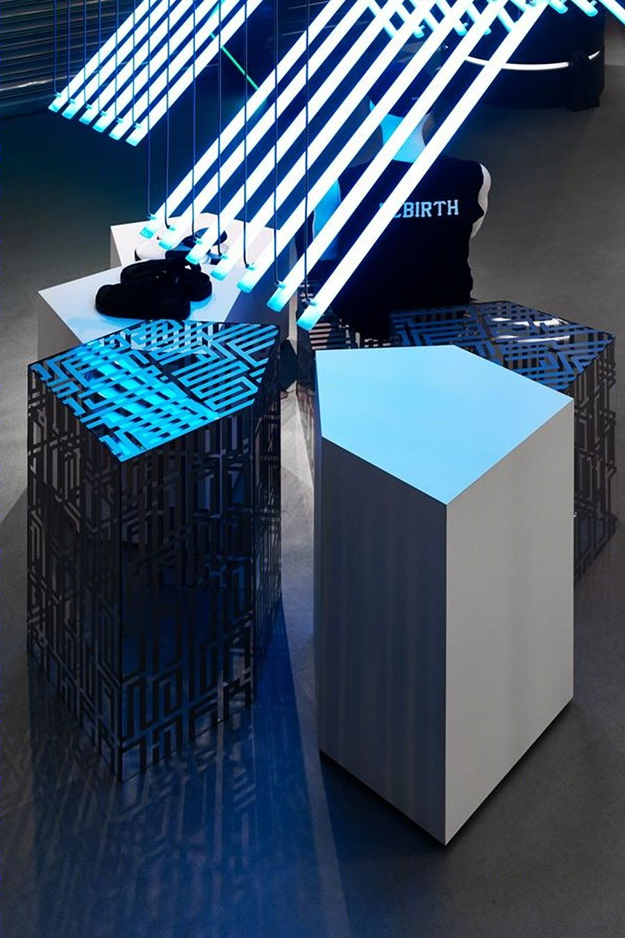 Chiva 启法男装店-31