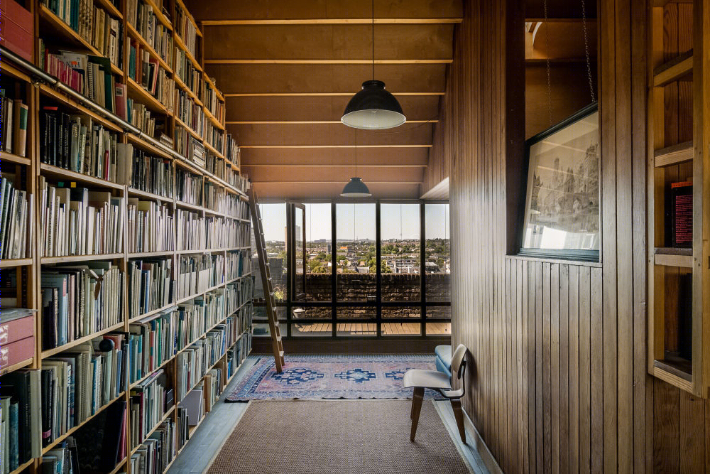 70 年代诺丁山“木之屋”-1