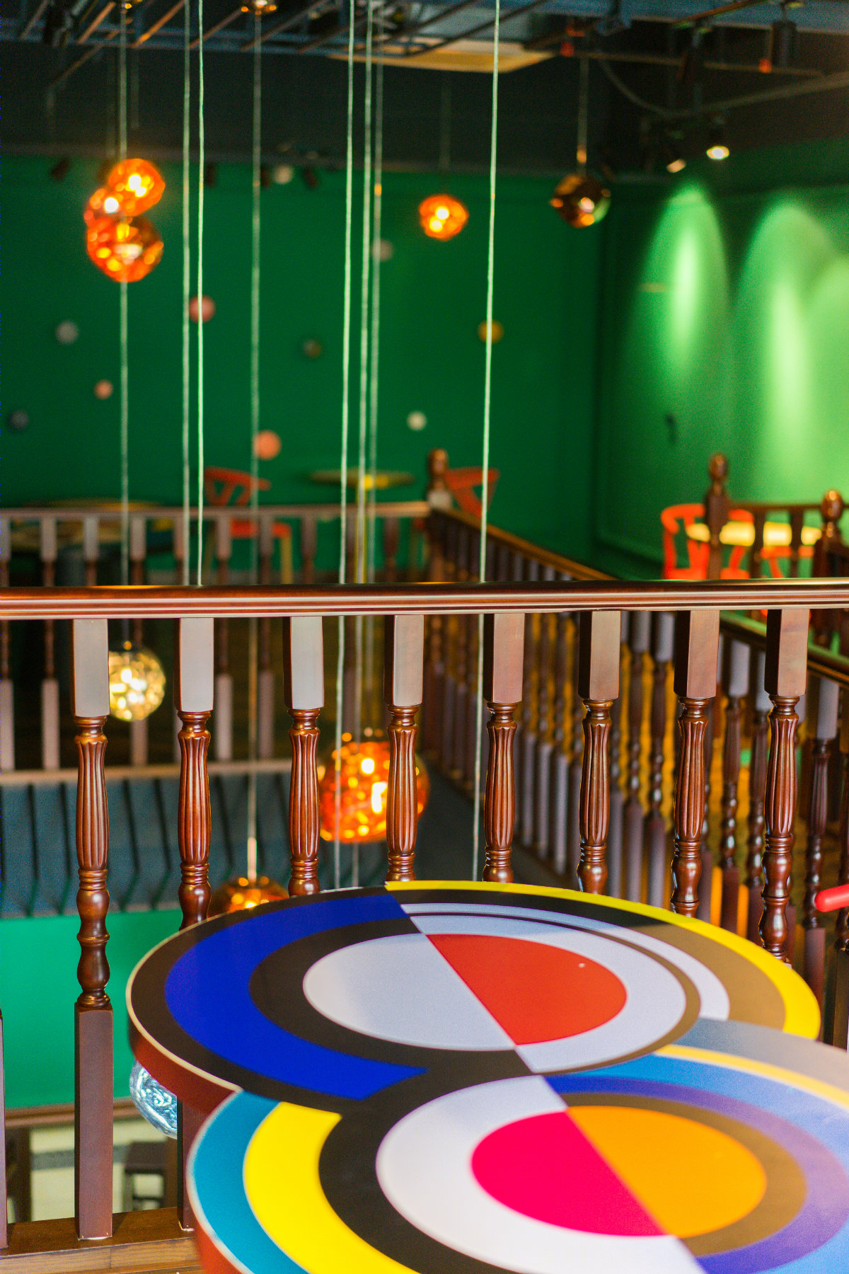 《色韵·喜之糖法式甜点》-19