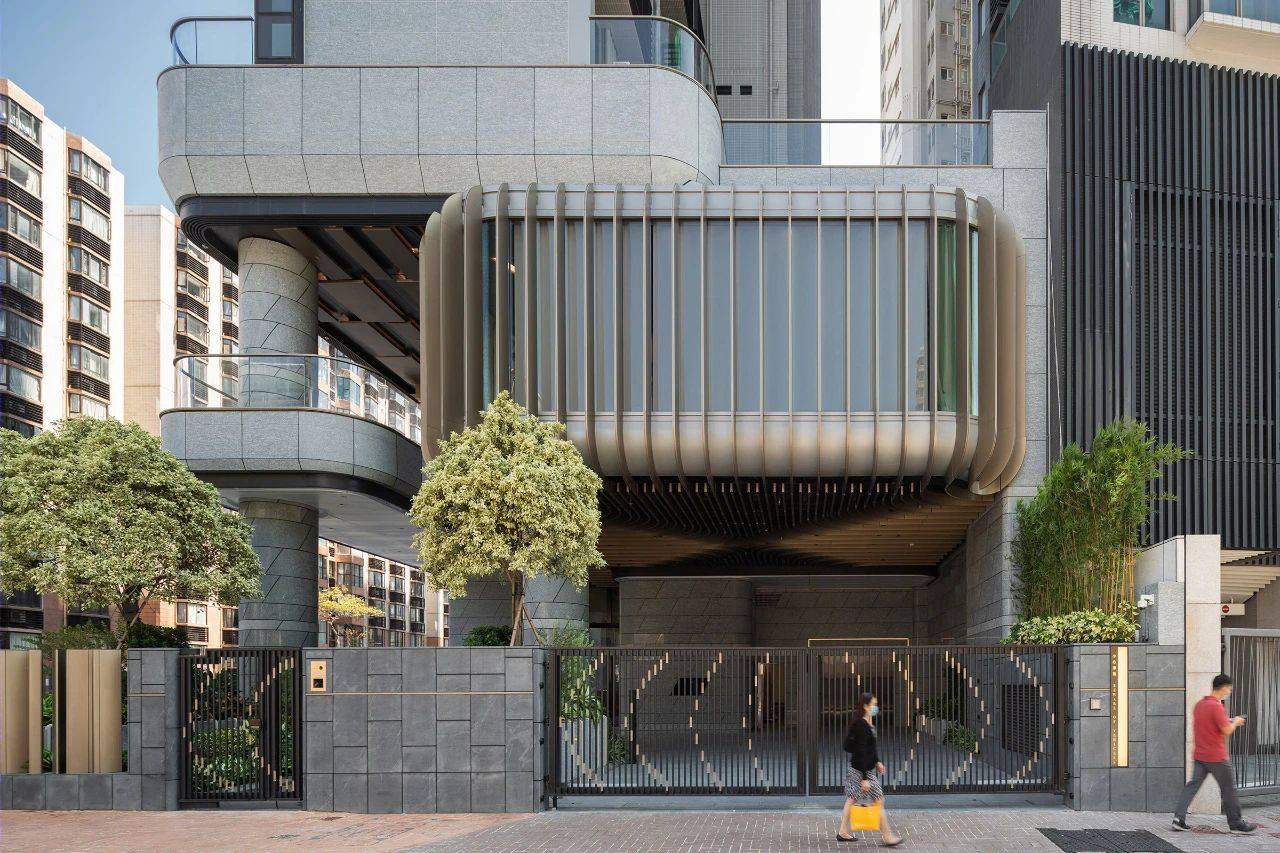 香港豪宅 10 LaSalle丨中国香港丨LWK&Partners-0