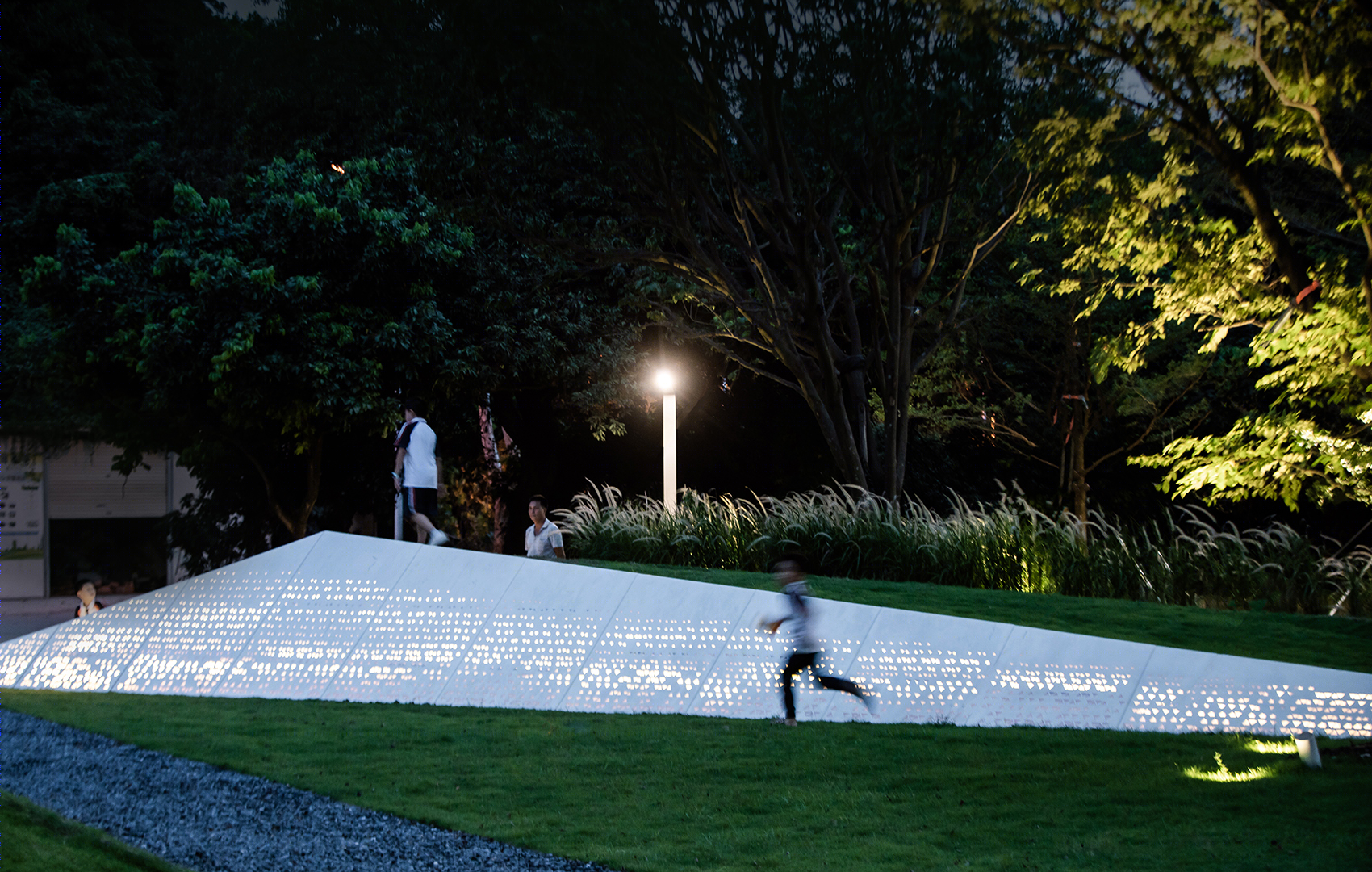 广州黄登社区旧改签约中心丨中国广州丨UPON 莆上设计事务所-31