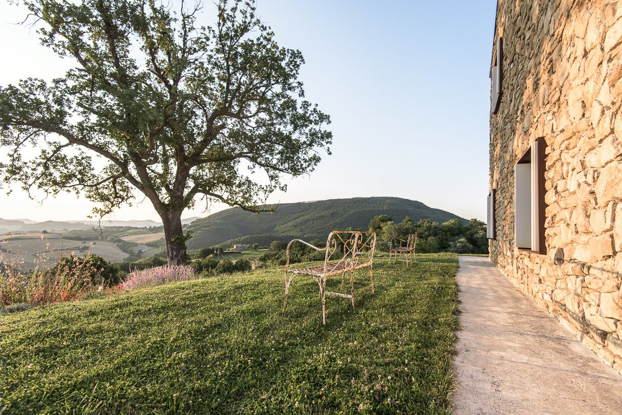 意大利马拉泰斯塔之家丨业主-28