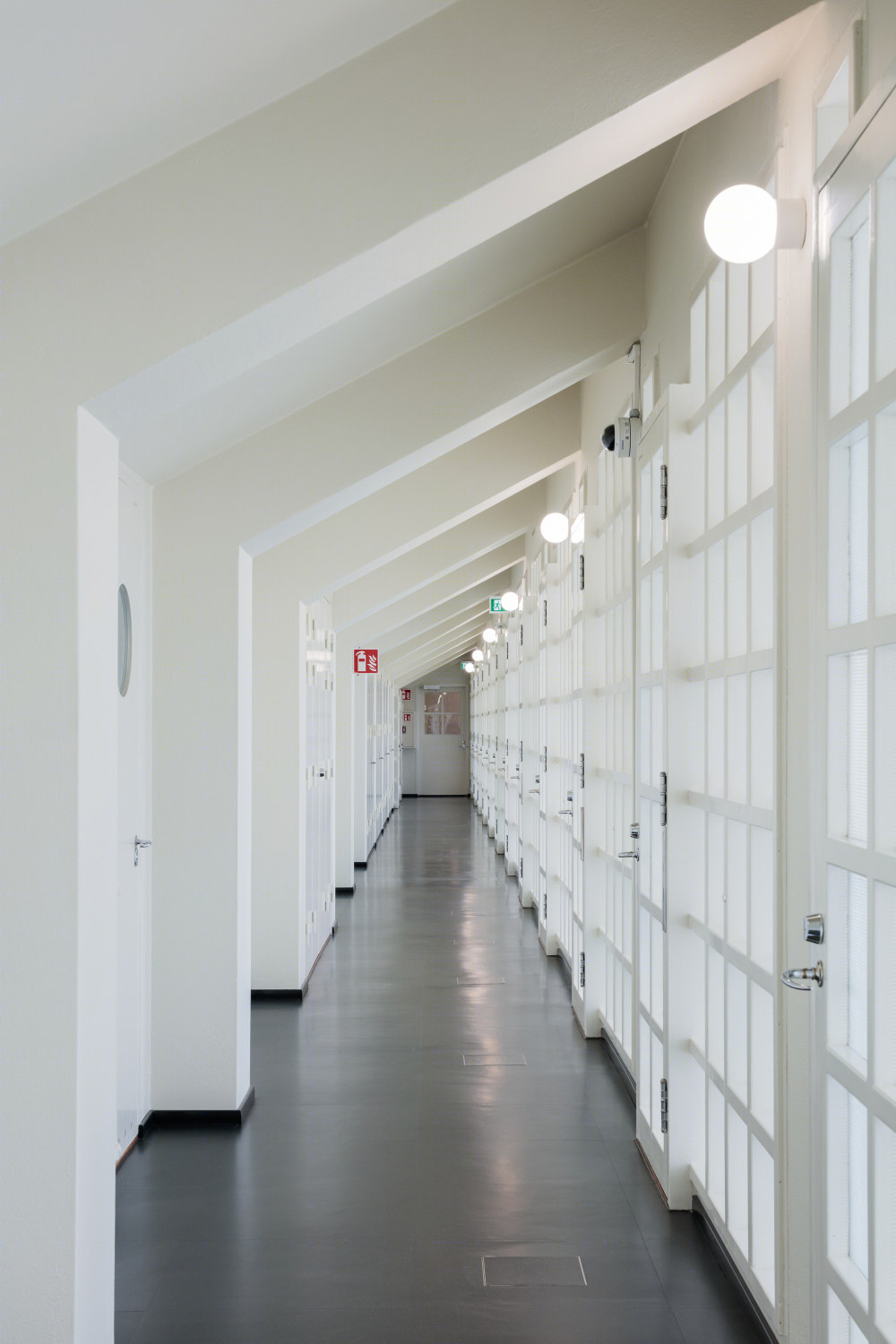 赫尔辛基奥林匹克体育场修复(2020)-39