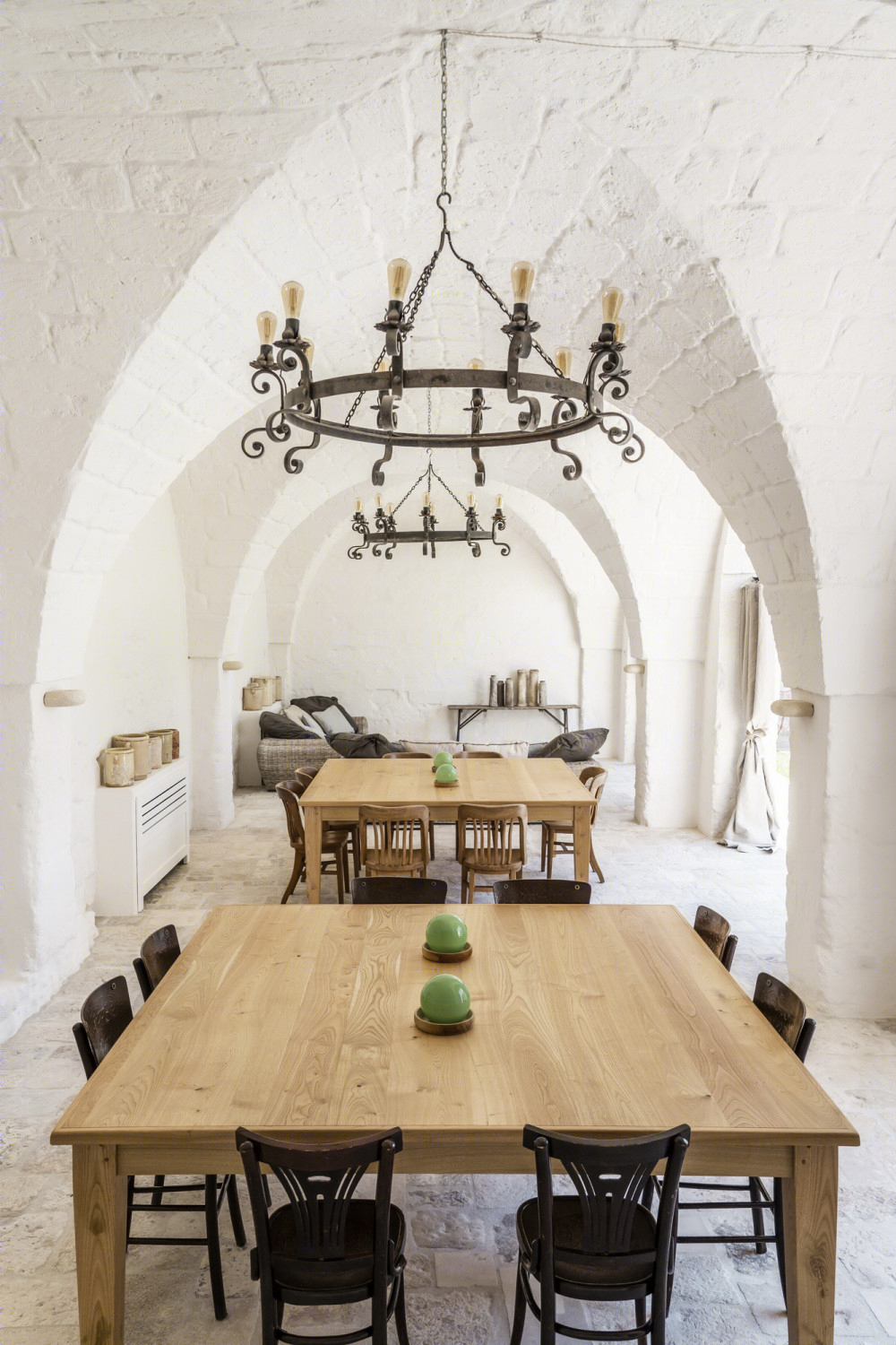 马塞里亚 Mangiamuso 住宅 / flore & venezia architects-7