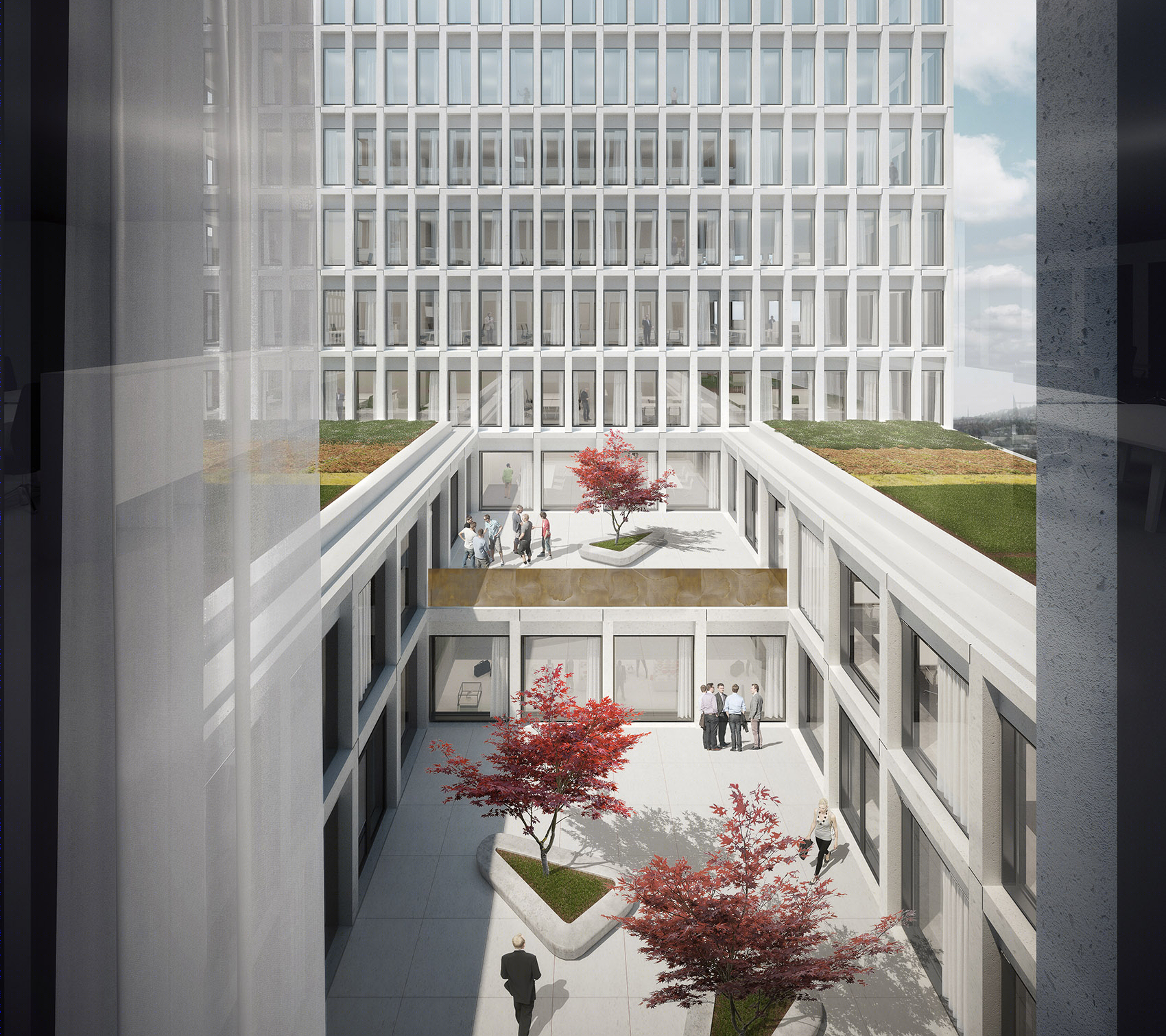 办公建筑-29