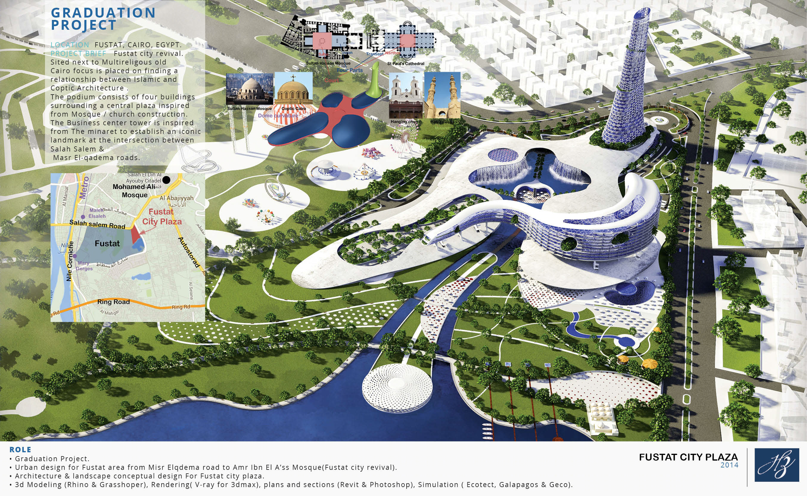 Architecture & Interior Portfolio-20