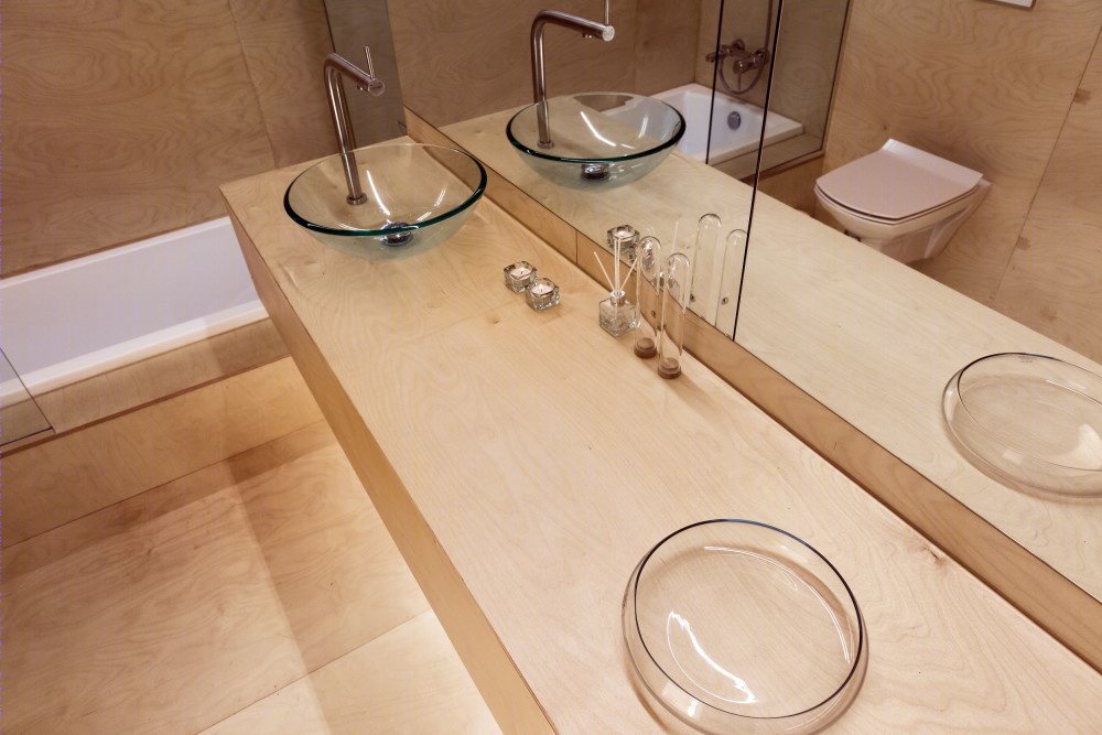 Sergey Nasedkin 新作 | 莫斯科 125 平米现代简约住宅-14