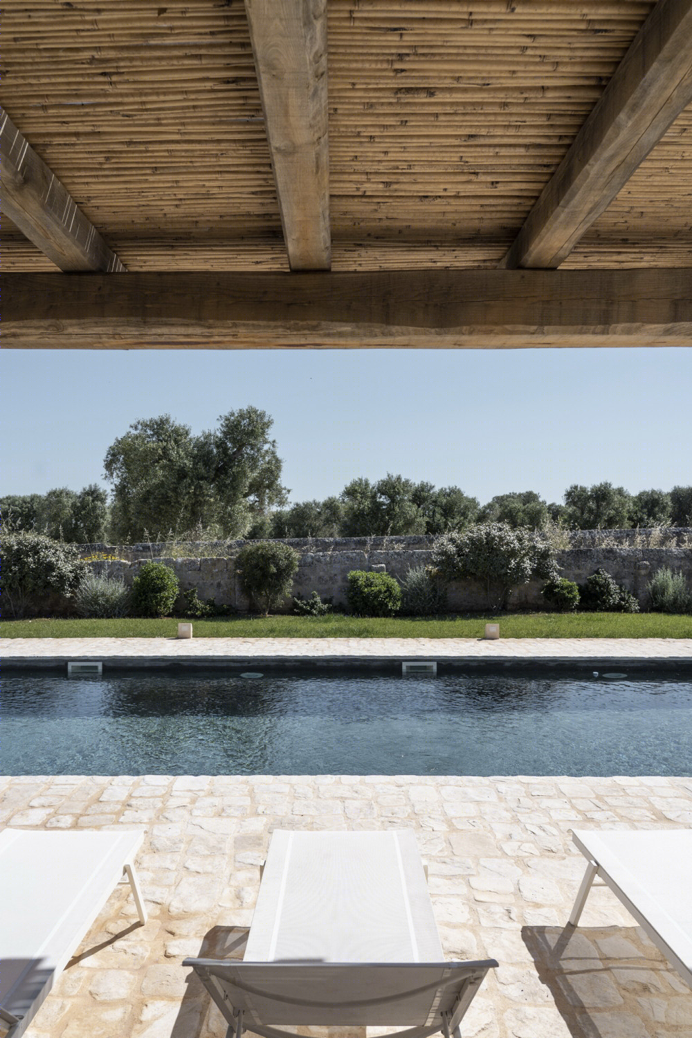 马塞里亚 Mangiamuso 住宅 / flore & venezia architects-10