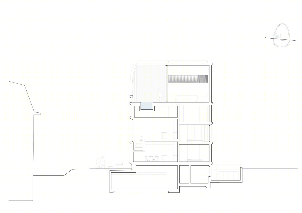 瑞士 Pully 住宅丨LOCALARCHITECTURE-40