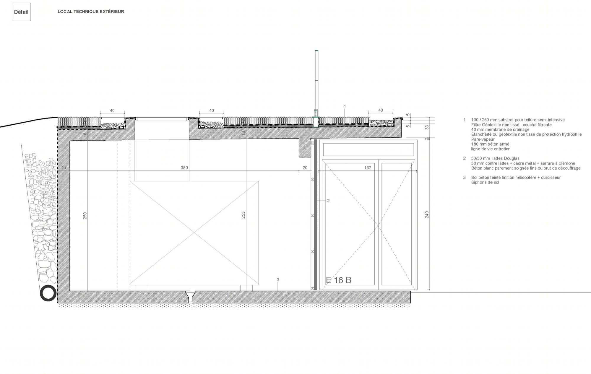 MI·mAbs · 现代科研建筑与自然景观的和谐对话-30