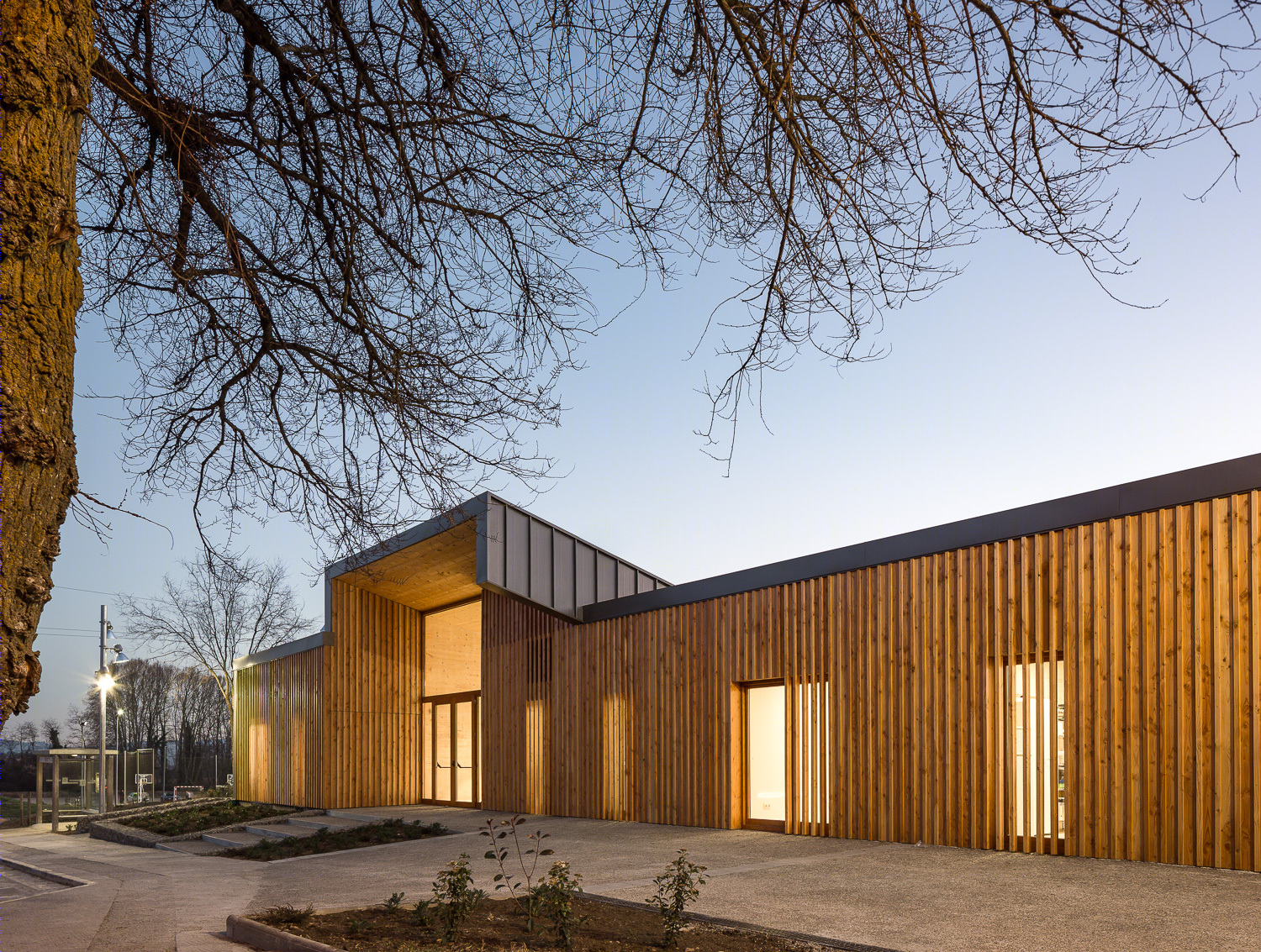 帕劳达里斯老年人之家-19