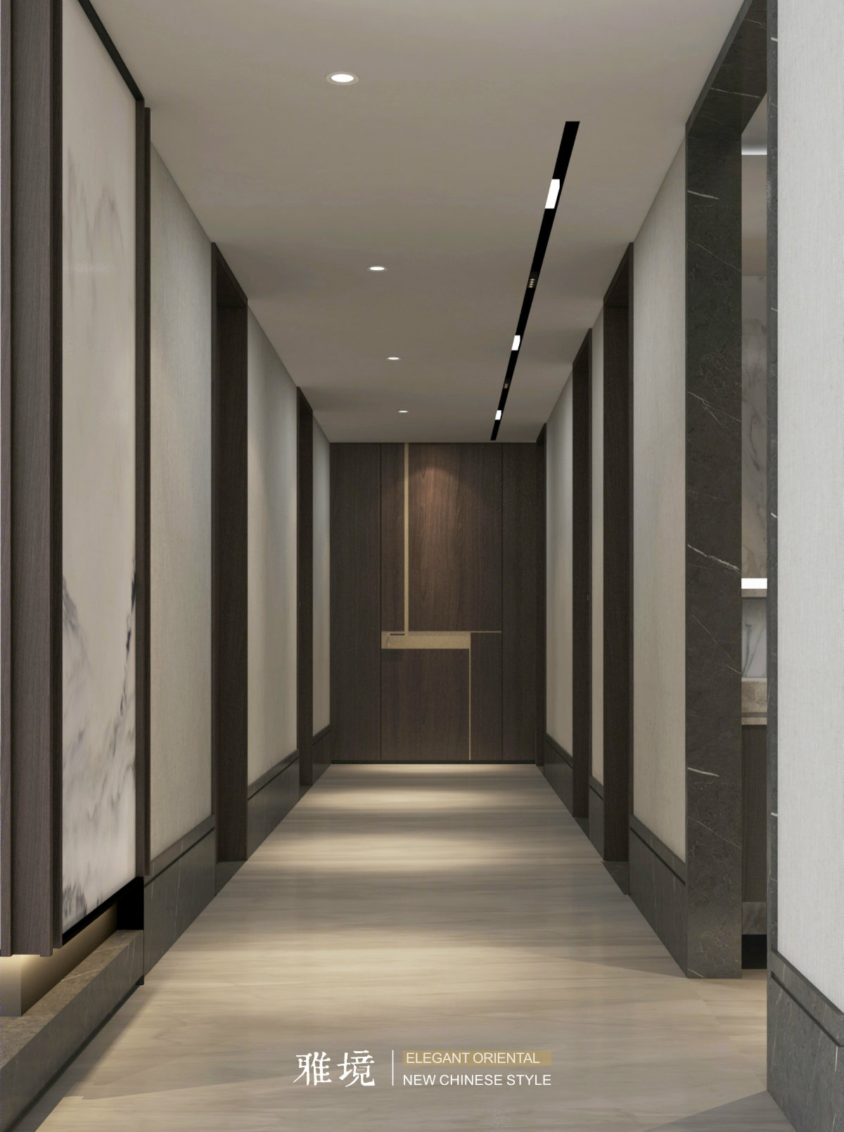 雅园设计 | 风雅东方 诗意栖居-20