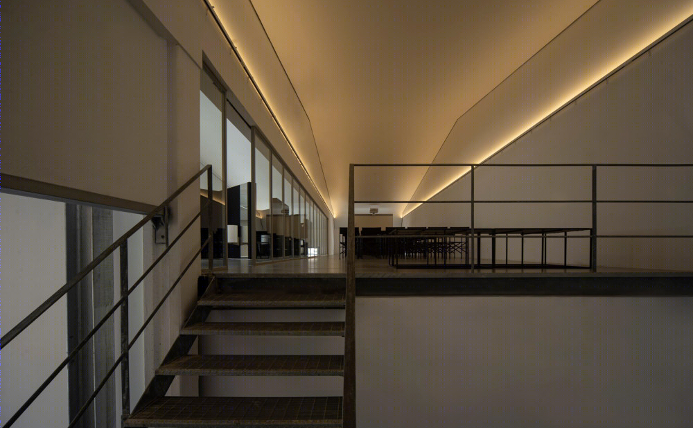 重塑 60 年代建筑风格的 Galassia 总部设计-21