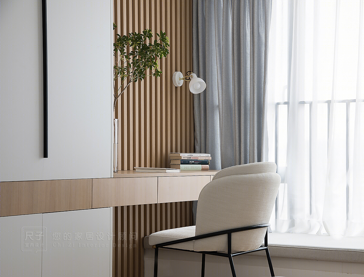 精装房也能自定义，重构理想生活-13