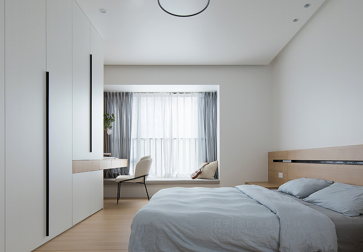 精装房也能自定义，重构理想生活-12