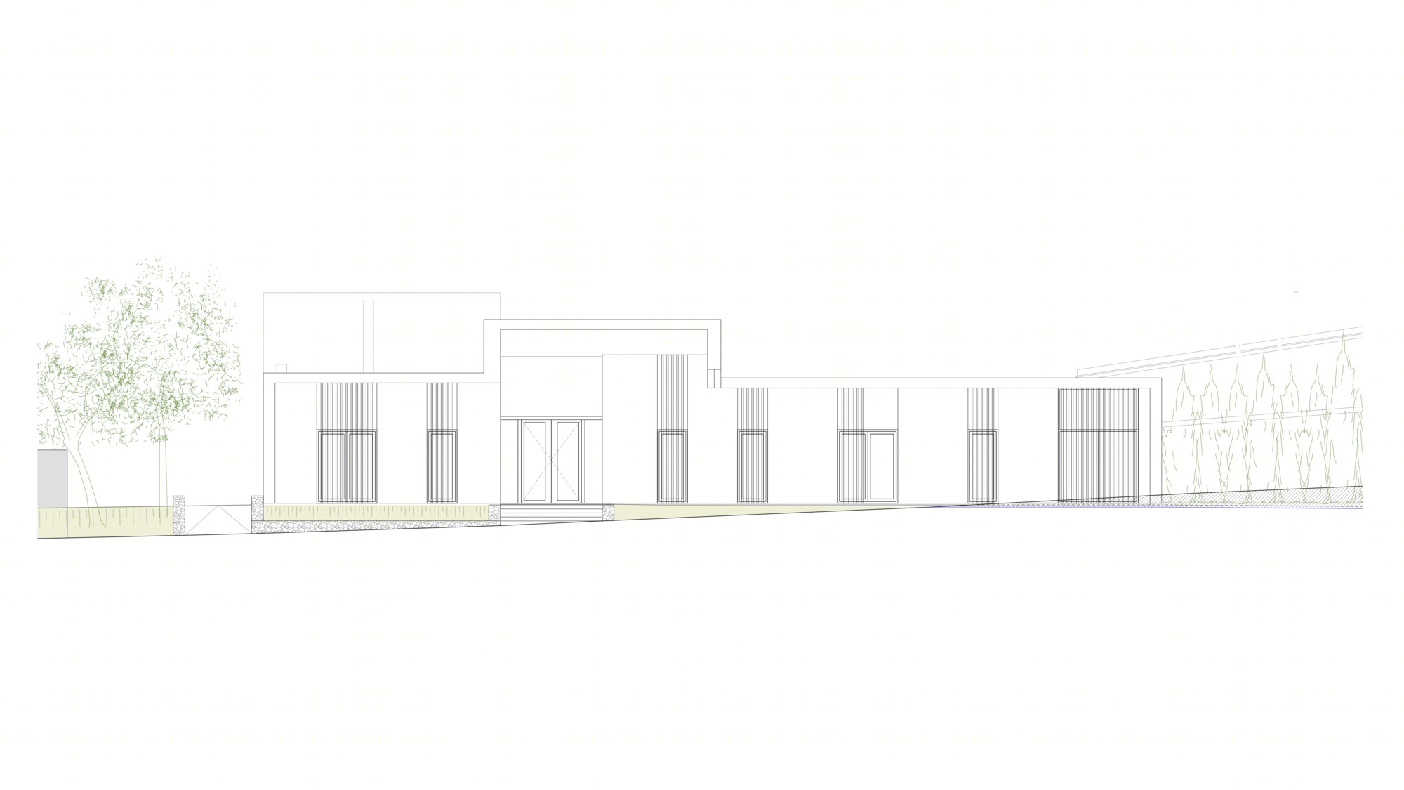 帕劳达里斯老年人之家-21