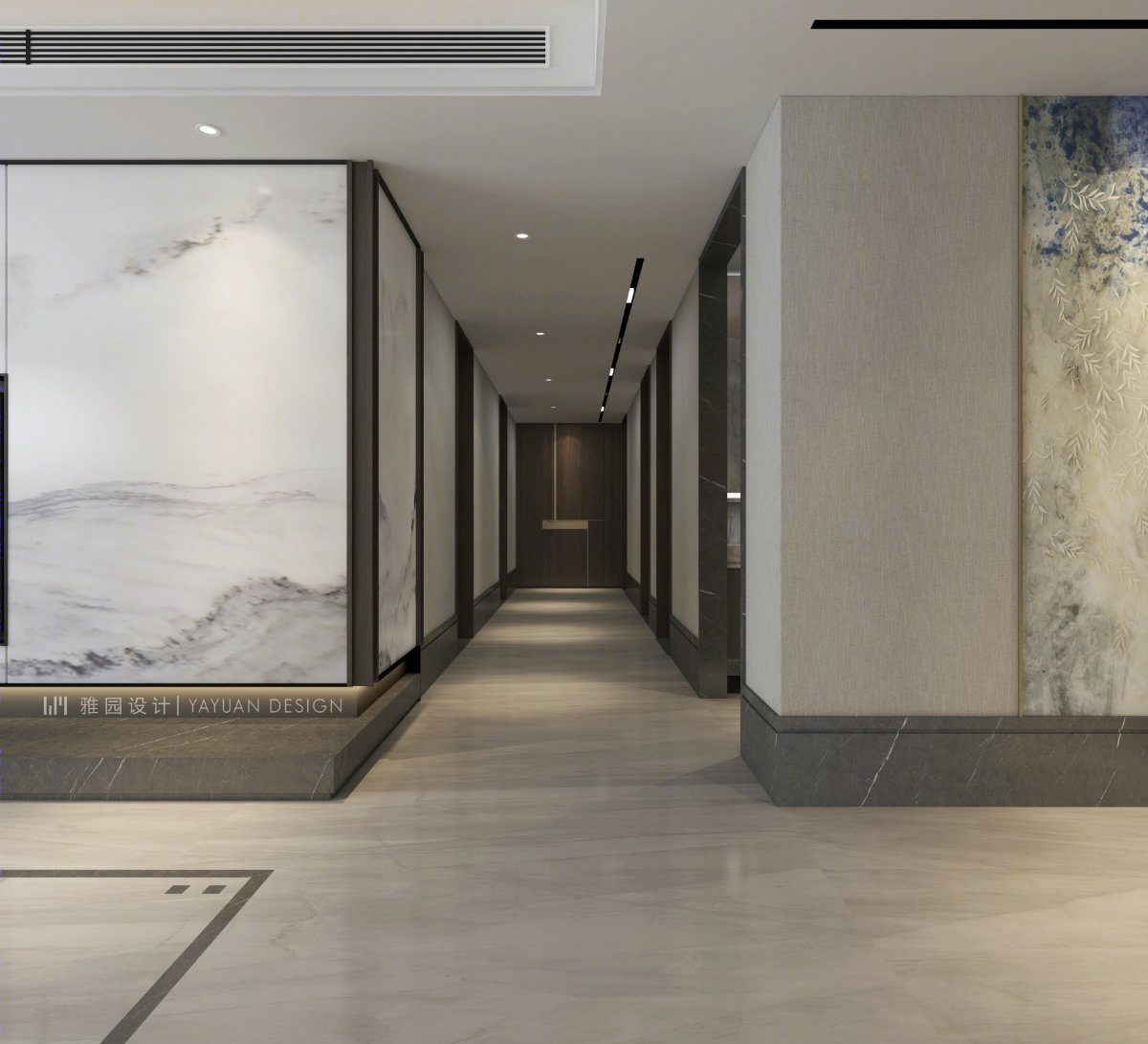 雅园设计 | 风雅东方 诗意栖居-21