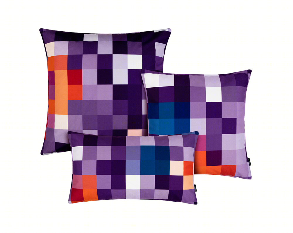 Zuzunaga 像素系列 | 时尚环保家居新品-4