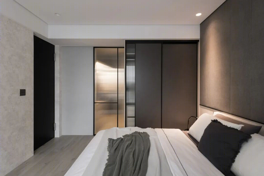 原木清透人文设计丨二三设计-50