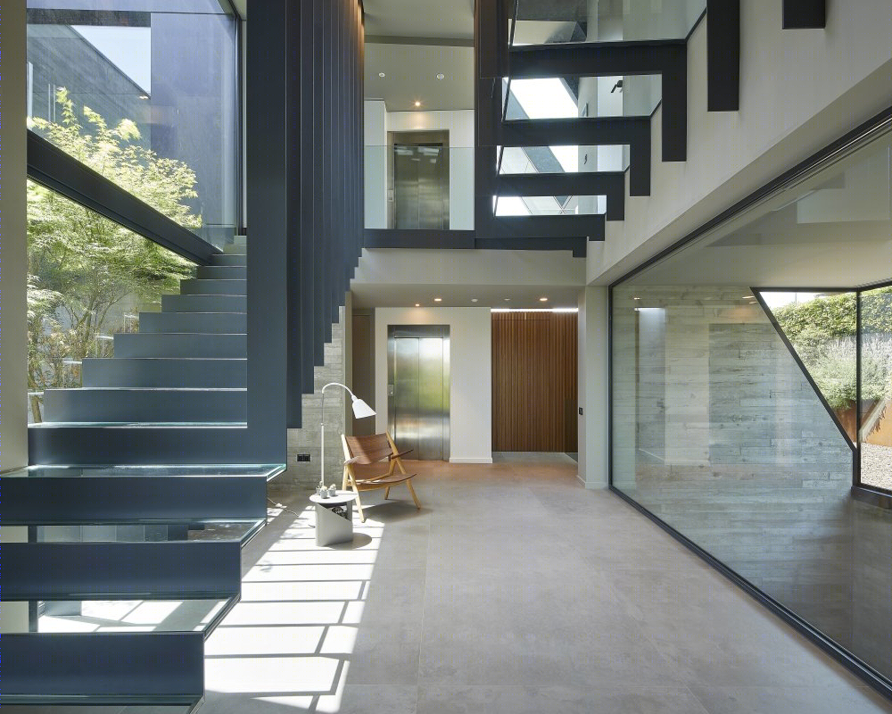 Matadepera 雕塑之家丨ArchitecturalDigest-9