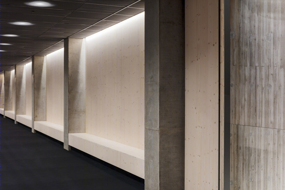 赫尔辛基奥林匹克体育场修复(2020)-43