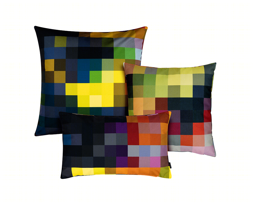 Zuzunaga 像素系列 | 时尚环保家居新品-5