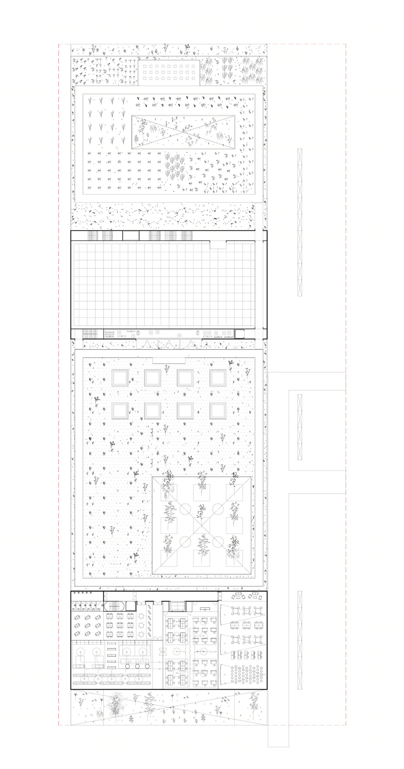 韩国城市与建筑博物馆丨STLarchitects-42