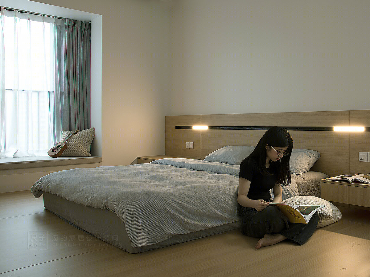 精装房也能自定义，重构理想生活-14