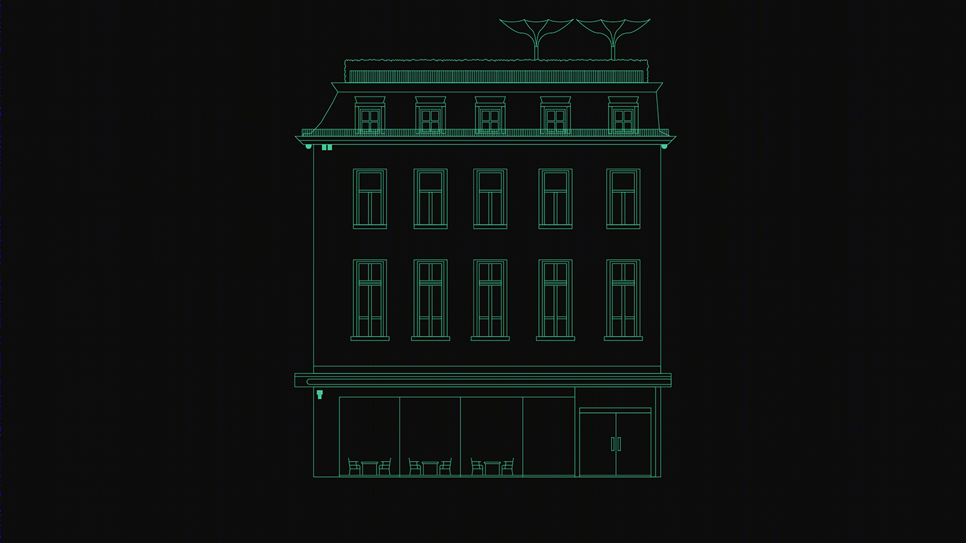 WOHAKaufhaus Schwäbisch Gmünd 的翻新设计丨德国丨Architektur und Stadtplanungslaien-11
