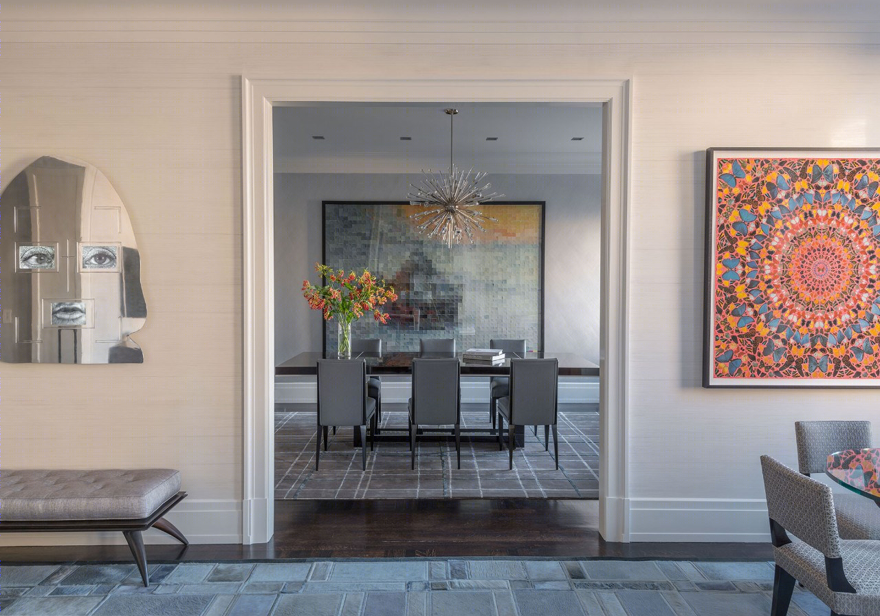 简约精致，Eve Robinson 的现代主义美学-7