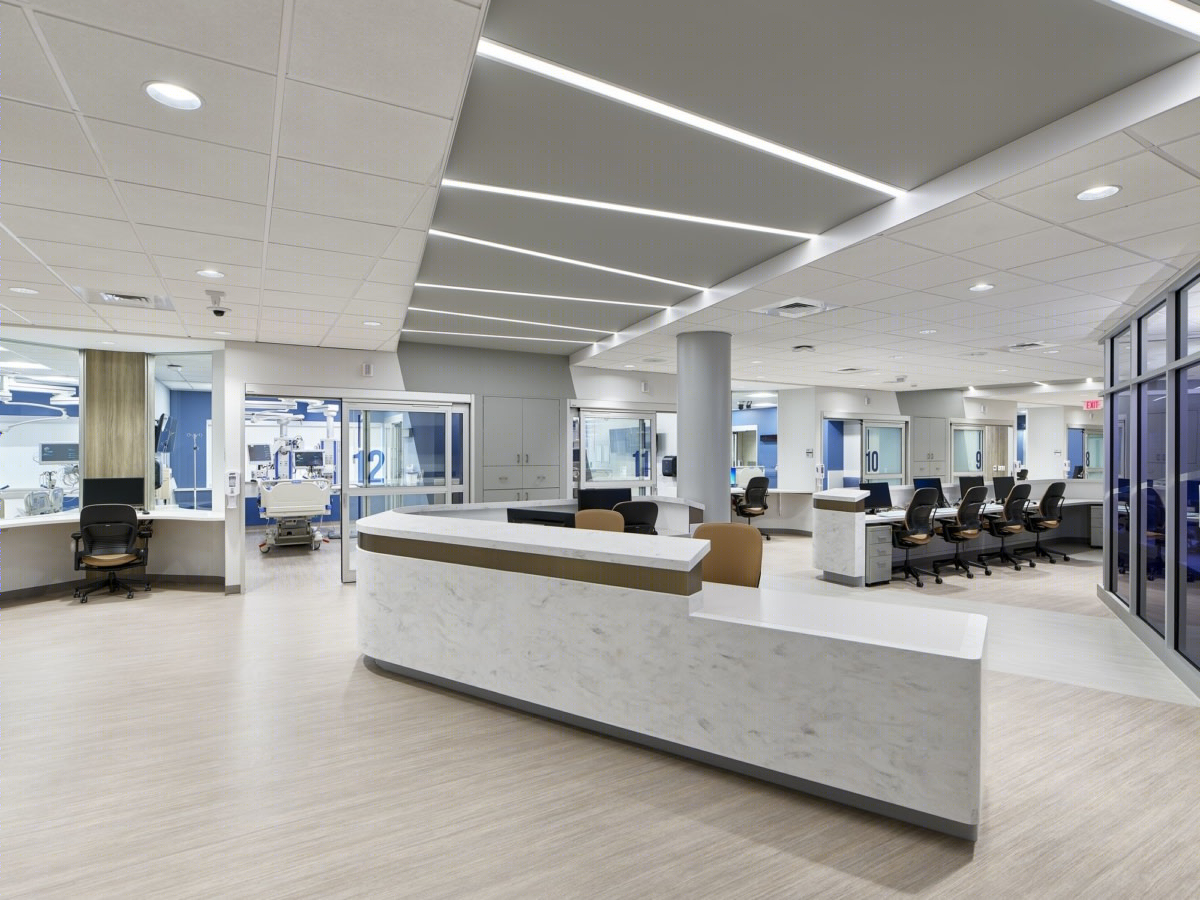 RWJBarnabas 健康 - 神经科学重症监护病房-9