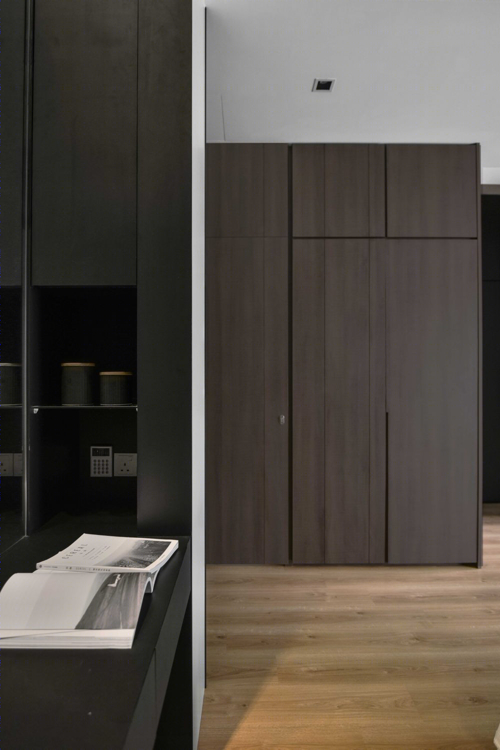 简约当代之光丨SII YUAN-16