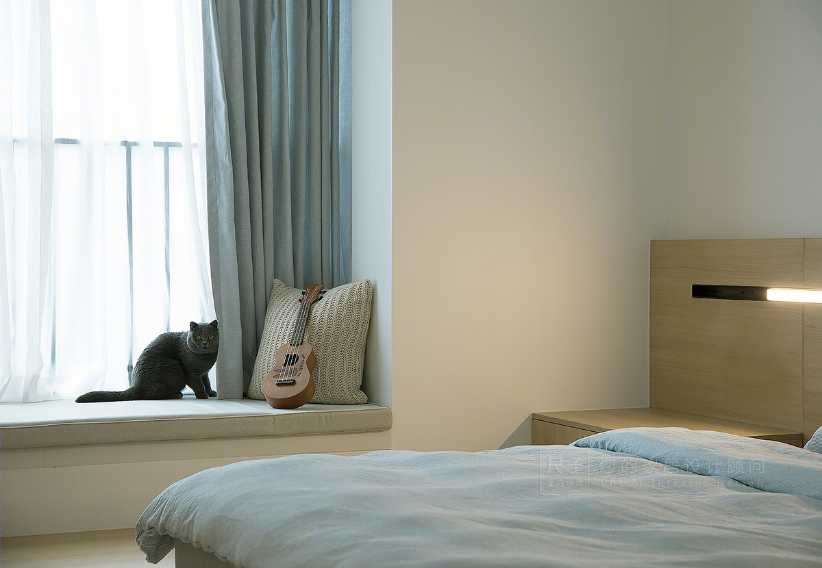 精装房也能自定义，重构理想生活-16